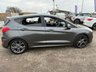 USED 2020 20 FORD FIESTA 1.0T EcoBoost ST-Line Edition Hatchback 5dr Petrol Manual Euro 6 (s/s) (95 ps) 2 OWNERS FROM NEW* 2 STAMP SERVICE HISTORY* SAT NAV* PARKING SENSORS* CRUISE CONTROL* LANE ASSIST* AUTO START / STOP* TRACTION CONTROL* ECO / SPORT MODE* 6 SPEED* AIR CON* PART LEATHER* HEATED WINDSCREEN