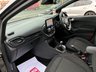 USED 2020 20 FORD FIESTA 1.0T EcoBoost ST-Line Edition Hatchback 5dr Petrol Manual Euro 6 (s/s) (95 ps) 2 OWNERS FROM NEW* 2 STAMP SERVICE HISTORY* SAT NAV* PARKING SENSORS* CRUISE CONTROL* LANE ASSIST* AUTO START / STOP* TRACTION CONTROL* ECO / SPORT MODE* 6 SPEED* AIR CON* PART LEATHER* HEATED WINDSCREEN