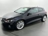 USED 2018 18 VOLKSWAGEN SCIROCCO 2.0 TSI GT DSG Euro 6 (s/s) 3dr NAV, PRK-SENSORS, B-TOOTH, 18