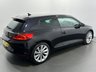 USED 2018 18 VOLKSWAGEN SCIROCCO 2.0 TSI GT DSG Euro 6 (s/s) 3dr NAV, PRK-SENSORS, B-TOOTH, 18