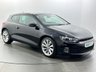 USED 2018 18 VOLKSWAGEN SCIROCCO 2.0 TSI GT DSG Euro 6 (s/s) 3dr NAV, PRK-SENSORS, B-TOOTH, 18