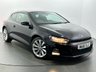 USED 2018 18 VOLKSWAGEN SCIROCCO 2.0 TSI GT DSG Euro 6 (s/s) 3dr NAV, PRK-SENSORS, B-TOOTH, 18