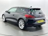 USED 2018 18 VOLKSWAGEN SCIROCCO 2.0 TSI GT DSG Euro 6 (s/s) 3dr NAV, PRK-SENSORS, B-TOOTH, 18