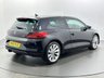 USED 2018 18 VOLKSWAGEN SCIROCCO 2.0 TSI GT DSG Euro 6 (s/s) 3dr NAV, PRK-SENSORS, B-TOOTH, 18