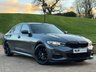 USED 2020 20 BMW 3 SERIES 3.0 330d M Sport Saloon 4dr Diesel Auto xDrive Euro 6 (s/s) (265 ps) M PERFORMACE PACK.