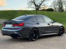 USED 2020 20 BMW 3 SERIES 3.0 330d M Sport Saloon 4dr Diesel Auto xDrive Euro 6 (s/s) (265 ps) M PERFORMACE PACK.