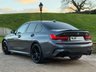 USED 2020 20 BMW 3 SERIES 3.0 330d M Sport Saloon 4dr Diesel Auto xDrive Euro 6 (s/s) (265 ps) M PERFORMACE PACK.