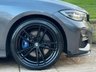USED 2020 20 BMW 3 SERIES 3.0 330d M Sport Saloon 4dr Diesel Auto xDrive Euro 6 (s/s) (265 ps) M PERFORMACE PACK.