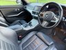 USED 2020 20 BMW 3 SERIES 3.0 330d M Sport Saloon 4dr Diesel Auto xDrive Euro 6 (s/s) (265 ps) M PERFORMACE PACK.