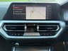 USED 2020 20 BMW 3 SERIES 3.0 330d M Sport Saloon 4dr Diesel Auto xDrive Euro 6 (s/s) (265 ps) M PERFORMACE PACK.