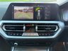 USED 2020 20 BMW 3 SERIES 3.0 330d M Sport Saloon 4dr Diesel Auto xDrive Euro 6 (s/s) (265 ps) M PERFORMACE PACK.