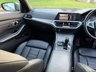 USED 2020 20 BMW 3 SERIES 3.0 330d M Sport Saloon 4dr Diesel Auto xDrive Euro 6 (s/s) (265 ps) M PERFORMACE PACK.