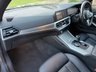 USED 2020 20 BMW 3 SERIES 3.0 330d M Sport Saloon 4dr Diesel Auto xDrive Euro 6 (s/s) (265 ps) M PERFORMACE PACK.