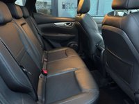 USED 2017 67 NISSAN QASHQAI 1.2 DIG-T Tekna SUV 5dr Petrol XTRON Euro 6 (s/s) (115 ps) 