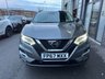 USED 2017 67 NISSAN QASHQAI 1.2 DIG-T Tekna SUV 5dr Petrol XTRON Euro 6 (s/s) (115 ps) 