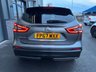 USED 2017 67 NISSAN QASHQAI 1.2 DIG-T Tekna SUV 5dr Petrol XTRON Euro 6 (s/s) (115 ps) 