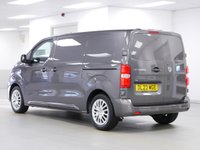 USED 2023 23 VAUXHALL VIVARO 2700 1.5 D 120 BHP L1 PRO EDITION 6 DOOR  SAT NAV | AIR CON | TWIN SIDE DOORS