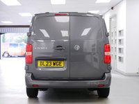 USED 2023 23 VAUXHALL VIVARO 2700 1.5 D 120 BHP L1 PRO EDITION 6 DOOR  SAT NAV | AIR CON | TWIN SIDE DOORS