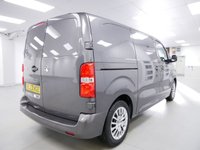 USED 2023 23 VAUXHALL VIVARO 2700 1.5 D 120 BHP L1 PRO EDITION 6 DOOR  SAT NAV | AIR CON | TWIN SIDE DOORS