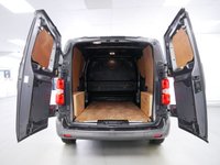 USED 2023 23 VAUXHALL VIVARO 2700 1.5 D 120 BHP L1 PRO EDITION 6 DOOR  SAT NAV | AIR CON | TWIN SIDE DOORS