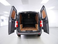 USED 2023 23 VAUXHALL VIVARO 2700 1.5 D 120 BHP L1 PRO EDITION 6 DOOR  SAT NAV | AIR CON | TWIN SIDE DOORS
