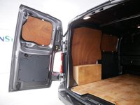 USED 2023 23 VAUXHALL VIVARO 2700 1.5 D 120 BHP L1 PRO EDITION 6 DOOR  SAT NAV | AIR CON | TWIN SIDE DOORS