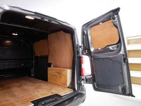 USED 2023 23 VAUXHALL VIVARO 2700 1.5 D 120 BHP L1 PRO EDITION 6 DOOR  SAT NAV | AIR CON | TWIN SIDE DOORS