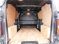 USED 2023 23 VAUXHALL VIVARO 2700 1.5 D 120 BHP L1 PRO EDITION 6 DOOR  SAT NAV | AIR CON | TWIN SIDE DOORS