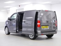 USED 2023 23 VAUXHALL VIVARO 2700 1.5 D 120 BHP L1 PRO EDITION 6 DOOR  SAT NAV | AIR CON | TWIN SIDE DOORS