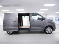 USED 2023 23 VAUXHALL VIVARO 2700 1.5 D 120 BHP L1 PRO EDITION 6 DOOR  SAT NAV | AIR CON | TWIN SIDE DOORS