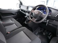 USED 2023 23 VAUXHALL VIVARO 2700 1.5 D 120 BHP L1 PRO EDITION 6 DOOR  SAT NAV | AIR CON | TWIN SIDE DOORS
