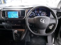 USED 2023 23 VAUXHALL VIVARO 2700 1.5 D 120 BHP L1 PRO EDITION 6 DOOR  SAT NAV | AIR CON | TWIN SIDE DOORS
