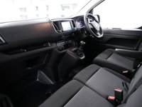 USED 2023 23 VAUXHALL VIVARO 2700 1.5 D 120 BHP L1 PRO EDITION 6 DOOR  SAT NAV | AIR CON | TWIN SIDE DOORS