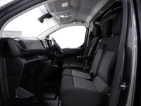 USED 2023 23 VAUXHALL VIVARO 2700 1.5 D 120 BHP L1 PRO EDITION 6 DOOR  SAT NAV | AIR CON | TWIN SIDE DOORS