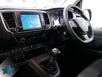 USED 2023 23 VAUXHALL VIVARO 2700 1.5 D 120 BHP L1 PRO EDITION 6 DOOR  SAT NAV | AIR CON | TWIN SIDE DOORS