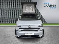 USED 2025 25 VOLKSWAGEN TRANSPORTER 2.0 TDI COMMERCE T30 SWB 150 BHP AUTOMATIC / SWB  / 6 SEATS / CRUISE / CAR PLAY / STONE GREY