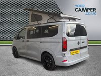 USED 2025 25 VOLKSWAGEN TRANSPORTER 2.0 TDI COMMERCE T30 SWB 150 BHP AUTOMATIC / SWB  / 6 SEATS / CRUISE / CAR PLAY / STONE GREY