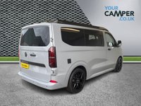 USED 2025 25 VOLKSWAGEN TRANSPORTER 2.0 TDI COMMERCE T30 SWB 150 BHP AUTOMATIC / SWB  / 6 SEATS / CRUISE / CAR PLAY / STONE GREY