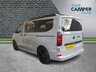 USED 2025 25 VOLKSWAGEN TRANSPORTER 2.0 TDI COMMERCE T30 SWB 150 BHP AUTOMATIC / SWB  / 6 SEATS / CRUISE / CAR PLAY / STONE GREY