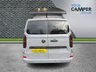 USED 2025 25 VOLKSWAGEN TRANSPORTER 2.0 TDI COMMERCE T30 SWB 150 BHP AUTOMATIC / SWB  / 6 SEATS / CRUISE / CAR PLAY / STONE GREY