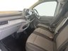 USED 2025 25 VOLKSWAGEN TRANSPORTER 2.0 TDI COMMERCE T30 SWB 150 BHP AUTOMATIC / SWB  / 6 SEATS / CRUISE / CAR PLAY / STONE GREY