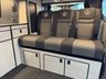 USED 2025 25 VOLKSWAGEN TRANSPORTER 2.0 TDI COMMERCE T30 SWB 150 BHP AUTOMATIC / SWB  / 6 SEATS / CRUISE / CAR PLAY / STONE GREY