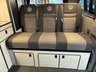USED 2025 25 VOLKSWAGEN TRANSPORTER 2.0 TDI COMMERCE T30 SWB 150 BHP AUTOMATIC / SWB  / 6 SEATS / CRUISE / CAR PLAY / STONE GREY