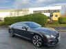 USED 2016 66 BENTLEY CONTINENTAL 4.0 V8 GT S Coupe 2dr Petrol Auto 4WD Euro 6 (528 ps)-Lovely Example Finished In Anthracite Grey Metallic-&pound;4500.00 Option-Supplied New By Bentley Teesside-Main Hide In Portland-Secondary Hide In Beluga-Seat Belts & Carpets To Match Secondary Hide-Contrast Stitching-Embroidered Bentley Emblems-Mulliner Driving Specification-Active Rear Spoiler-Acoustic Side Glazing-Auto Headlights-Gloss Black Exterior Lower Body Styling-Power Folding Heated Door Mirrors-Exterior Mirrors In Beluga Gloss-Quad Exhaust Finishers-Piano Black Interior Trim-Diamond Quilted Hide Seats-Single Front Armrest-V8 S Treadplates-Ventilated Front Seats With Massage Function-Adaptive Cruise Control-Bentley Gps Tracking System-Daytime Running Lights-Bluetooth-3 Zone Climate Control-Heated Front Seats-14 Way Electric Front Seats-8 Services On File-What a Car. 