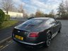 USED 2016 66 BENTLEY CONTINENTAL 4.0 V8 GT S Coupe 2dr Petrol Auto 4WD Euro 6 (528 ps)-Lovely Example Finished In Anthracite Grey Metallic-&pound;4500.00 Option-Supplied New By Bentley Teesside-Main Hide In Portland-Secondary Hide In Beluga-Seat Belts & Carpets To Match Secondary Hide-Contrast Stitching-Embroidered Bentley Emblems-Mulliner Driving Specification-Active Rear Spoiler-Acoustic Side Glazing-Auto Headlights-Gloss Black Exterior Lower Body Styling-Power Folding Heated Door Mirrors-Exterior Mirrors In Beluga Gloss-Quad Exhaust Finishers-Piano Black Interior Trim-Diamond Quilted Hide Seats-Single Front Armrest-V8 S Treadplates-Ventilated Front Seats With Massage Function-Adaptive Cruise Control-Bentley Gps Tracking System-Daytime Running Lights-Bluetooth-3 Zone Climate Control-Heated Front Seats-14 Way Electric Front Seats-8 Services On File-What a Car. 