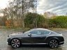 USED 2016 66 BENTLEY CONTINENTAL 4.0 V8 GT S Coupe 2dr Petrol Auto 4WD Euro 6 (528 ps)-Lovely Example Finished In Anthracite Grey Metallic-&pound;4500.00 Option-Supplied New By Bentley Teesside-Main Hide In Portland-Secondary Hide In Beluga-Seat Belts & Carpets To Match Secondary Hide-Contrast Stitching-Embroidered Bentley Emblems-Mulliner Driving Specification-Active Rear Spoiler-Acoustic Side Glazing-Auto Headlights-Gloss Black Exterior Lower Body Styling-Power Folding Heated Door Mirrors-Exterior Mirrors In Beluga Gloss-Quad Exhaust Finishers-Piano Black Interior Trim-Diamond Quilted Hide Seats-Single Front Armrest-V8 S Treadplates-Ventilated Front Seats With Massage Function-Adaptive Cruise Control-Bentley Gps Tracking System-Daytime Running Lights-Bluetooth-3 Zone Climate Control-Heated Front Seats-14 Way Electric Front Seats-8 Services On File-What a Car. 