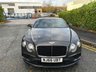 USED 2016 66 BENTLEY CONTINENTAL 4.0 V8 GT S Coupe 2dr Petrol Auto 4WD Euro 6 (528 ps)-Lovely Example Finished In Anthracite Grey Metallic-&pound;4500.00 Option-Supplied New By Bentley Teesside-Main Hide In Portland-Secondary Hide In Beluga-Seat Belts & Carpets To Match Secondary Hide-Contrast Stitching-Embroidered Bentley Emblems-Mulliner Driving Specification-Active Rear Spoiler-Acoustic Side Glazing-Auto Headlights-Gloss Black Exterior Lower Body Styling-Power Folding Heated Door Mirrors-Exterior Mirrors In Beluga Gloss-Quad Exhaust Finishers-Piano Black Interior Trim-Diamond Quilted Hide Seats-Single Front Armrest-V8 S Treadplates-Ventilated Front Seats With Massage Function-Adaptive Cruise Control-Bentley Gps Tracking System-Daytime Running Lights-Bluetooth-3 Zone Climate Control-Heated Front Seats-14 Way Electric Front Seats-8 Services On File-What a Car. 