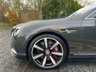USED 2016 66 BENTLEY CONTINENTAL 4.0 V8 GT S Coupe 2dr Petrol Auto 4WD Euro 6 (528 ps)-Lovely Example Finished In Anthracite Grey Metallic-&pound;4500.00 Option-Supplied New By Bentley Teesside-Main Hide In Portland-Secondary Hide In Beluga-Seat Belts & Carpets To Match Secondary Hide-Contrast Stitching-Embroidered Bentley Emblems-Mulliner Driving Specification-Active Rear Spoiler-Acoustic Side Glazing-Auto Headlights-Gloss Black Exterior Lower Body Styling-Power Folding Heated Door Mirrors-Exterior Mirrors In Beluga Gloss-Quad Exhaust Finishers-Piano Black Interior Trim-Diamond Quilted Hide Seats-Single Front Armrest-V8 S Treadplates-Ventilated Front Seats With Massage Function-Adaptive Cruise Control-Bentley Gps Tracking System-Daytime Running Lights-Bluetooth-3 Zone Climate Control-Heated Front Seats-14 Way Electric Front Seats-8 Services On File-What a Car. 
