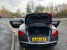 USED 2016 66 BENTLEY CONTINENTAL 4.0 V8 GT S Coupe 2dr Petrol Auto 4WD Euro 6 (528 ps)-Lovely Example Finished In Anthracite Grey Metallic-&pound;4500.00 Option-Supplied New By Bentley Teesside-Main Hide In Portland-Secondary Hide In Beluga-Seat Belts & Carpets To Match Secondary Hide-Contrast Stitching-Embroidered Bentley Emblems-Mulliner Driving Specification-Active Rear Spoiler-Acoustic Side Glazing-Auto Headlights-Gloss Black Exterior Lower Body Styling-Power Folding Heated Door Mirrors-Exterior Mirrors In Beluga Gloss-Quad Exhaust Finishers-Piano Black Interior Trim-Diamond Quilted Hide Seats-Single Front Armrest-V8 S Treadplates-Ventilated Front Seats With Massage Function-Adaptive Cruise Control-Bentley Gps Tracking System-Daytime Running Lights-Bluetooth-3 Zone Climate Control-Heated Front Seats-14 Way Electric Front Seats-8 Services On File-What a Car. 
