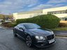 USED 2016 66 BENTLEY CONTINENTAL 4.0 V8 GT S Coupe 2dr Petrol Auto 4WD Euro 6 (528 ps)-Lovely Example Finished In Anthracite Grey Metallic-&pound;4500.00 Option-Supplied New By Bentley Teesside-Main Hide In Portland-Secondary Hide In Beluga-Seat Belts & Carpets To Match Secondary Hide-Contrast Stitching-Embroidered Bentley Emblems-Mulliner Driving Specification-Active Rear Spoiler-Acoustic Side Glazing-Auto Headlights-Gloss Black Exterior Lower Body Styling-Power Folding Heated Door Mirrors-Exterior Mirrors In Beluga Gloss-Quad Exhaust Finishers-Piano Black Interior Trim-Diamond Quilted Hide Seats-Single Front Armrest-V8 S Treadplates-Ventilated Front Seats With Massage Function-Adaptive Cruise Control-Bentley Gps Tracking System-Daytime Running Lights-Bluetooth-3 Zone Climate Control-Heated Front Seats-14 Way Electric Front Seats-8 Services On File-What a Car. 
